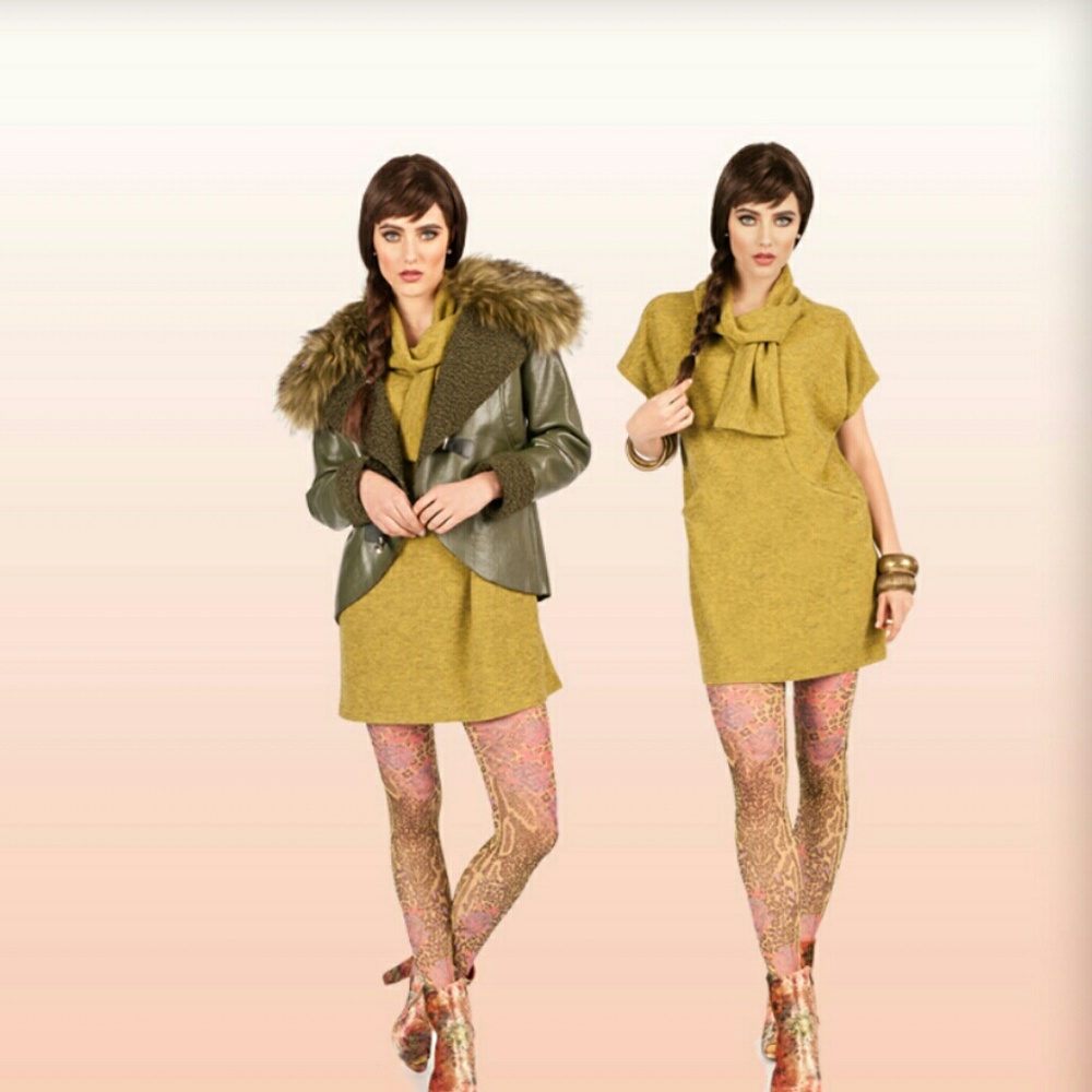 Simon Chang Dress